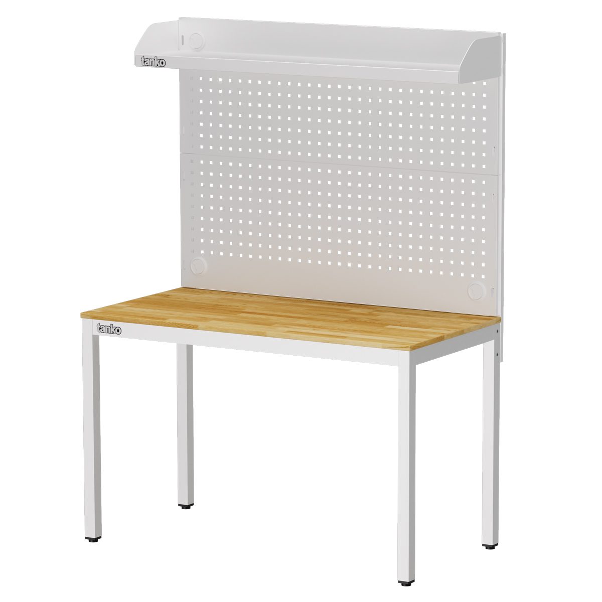 WE-47W8 (WHITE) view 2